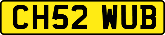CH52WUB