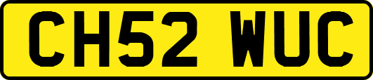 CH52WUC
