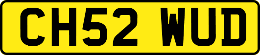 CH52WUD