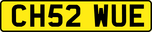 CH52WUE