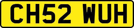 CH52WUH