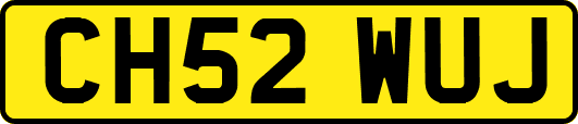 CH52WUJ