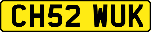 CH52WUK