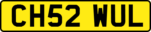 CH52WUL