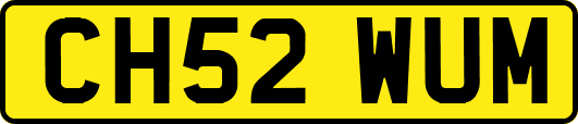 CH52WUM