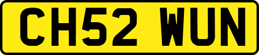 CH52WUN