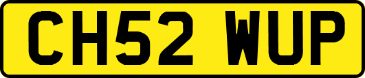 CH52WUP