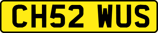 CH52WUS