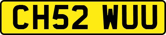CH52WUU