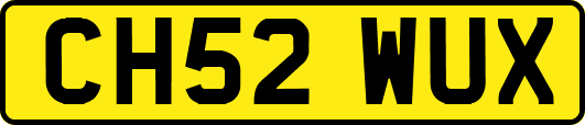CH52WUX