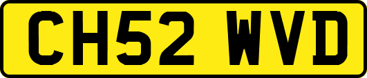 CH52WVD