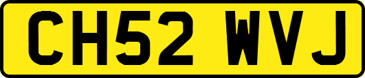 CH52WVJ