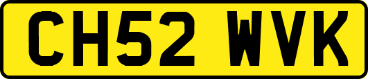 CH52WVK