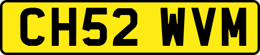 CH52WVM