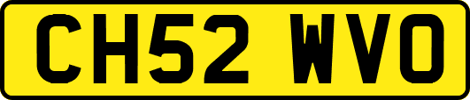 CH52WVO