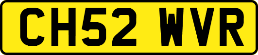 CH52WVR