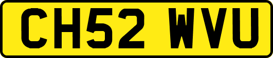 CH52WVU
