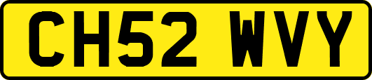 CH52WVY
