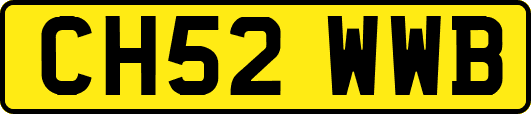 CH52WWB