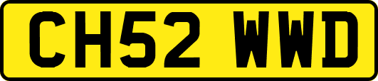 CH52WWD