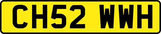 CH52WWH