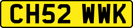 CH52WWK