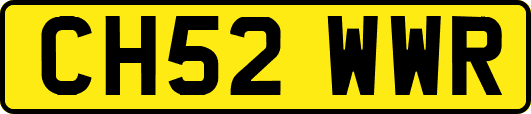 CH52WWR