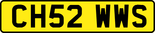 CH52WWS