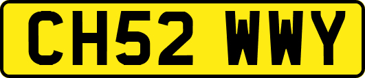 CH52WWY