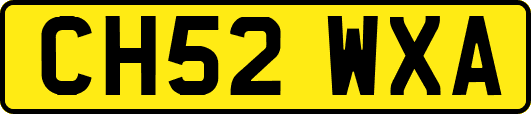 CH52WXA