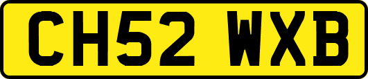 CH52WXB