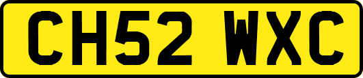 CH52WXC