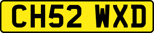 CH52WXD
