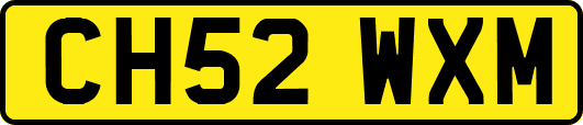 CH52WXM