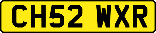 CH52WXR