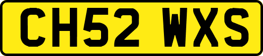 CH52WXS