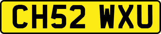CH52WXU
