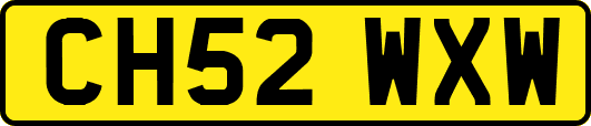 CH52WXW
