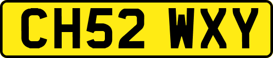 CH52WXY