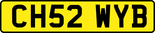 CH52WYB