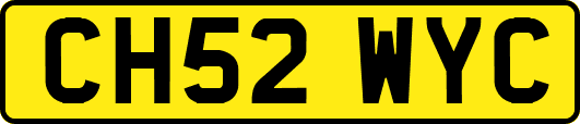 CH52WYC