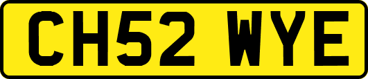 CH52WYE