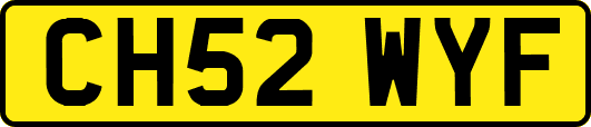 CH52WYF