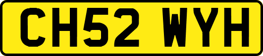 CH52WYH