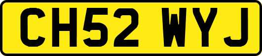 CH52WYJ