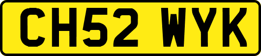 CH52WYK