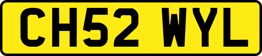 CH52WYL