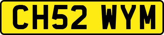CH52WYM
