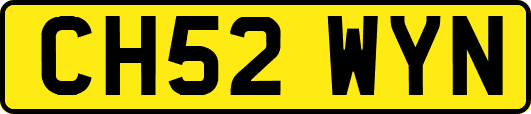 CH52WYN