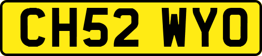 CH52WYO